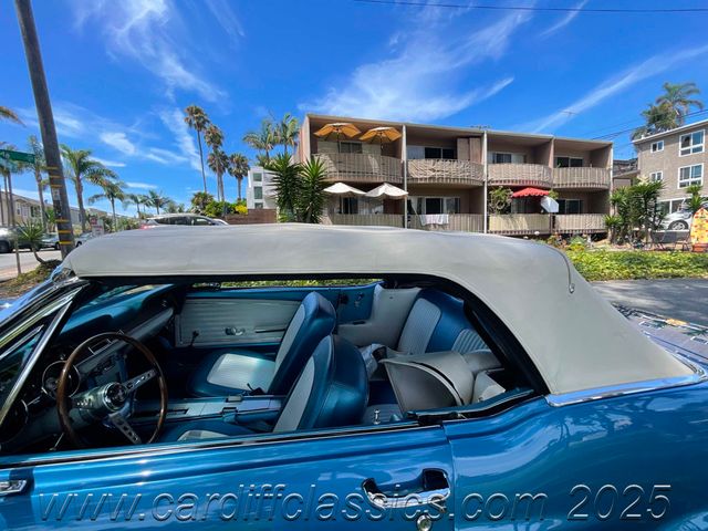 1968 Ford Mustang  - 22904354 - 50