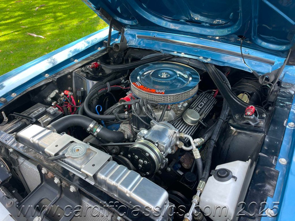 1968 Ford Mustang  - 22904354 - 8