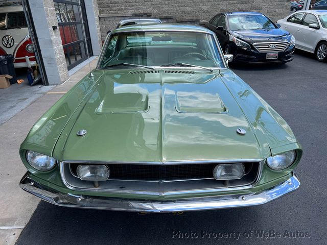 1968 Ford Mustang California Special - 22493641 - 30