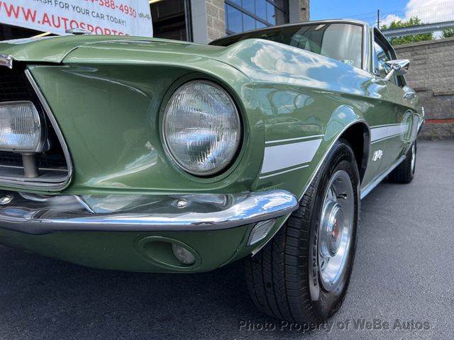 1968 Ford Mustang California Special - 22493641 - 37