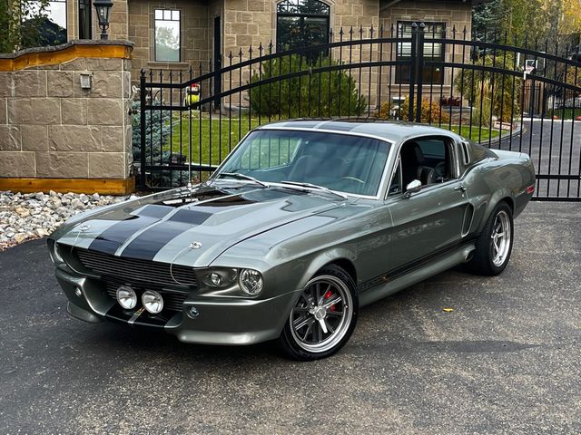 1968 Ford MUSTANG ELEANOR TRIBUTE EDITION - 21116805 - 14