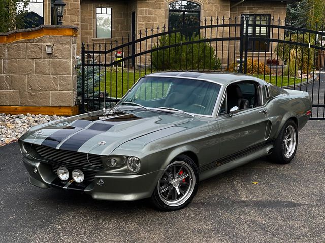 1968 Ford MUSTANG ELEANOR TRIBUTE EDITION - 21116805 - 15