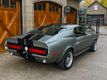 1968 Ford MUSTANG ELEANOR TRIBUTE EDITION - 21116805 - 17