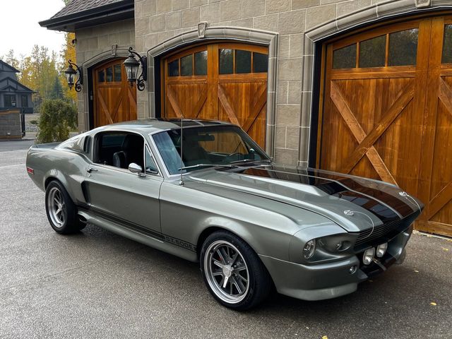 1968 Ford MUSTANG ELEANOR TRIBUTE EDITION - 21116805 - 18
