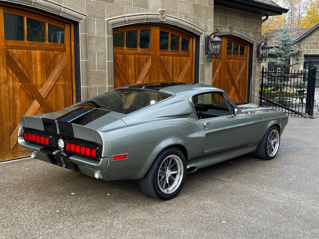 1968 Ford MUSTANG ELEANOR TRIBUTE EDITION - 21116805 - 19
