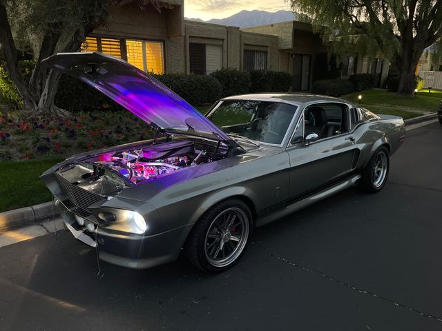 1968 Ford MUSTANG ELEANOR TRIBUTE EDITION - 21116805 - 23