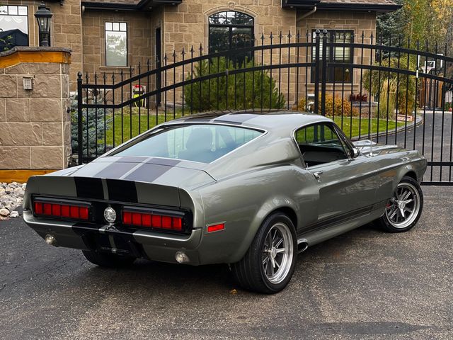 1968 Ford MUSTANG ELEANOR TRIBUTE EDITION - 21116805 - 3