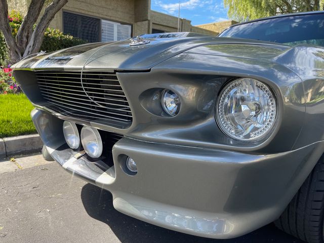 1968 Ford MUSTANG ELEANOR TRIBUTE EDITION - 21116805 - 60
