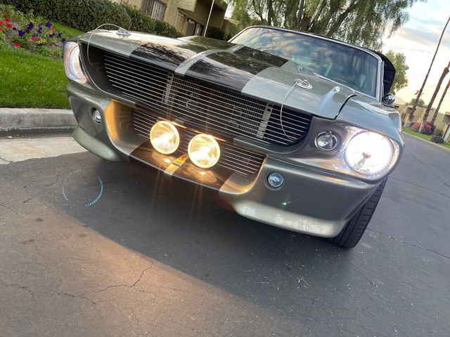 1968 Ford MUSTANG ELEANOR TRIBUTE EDITION - 21116805 - 92