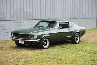 Used Ford Mustang at WeBe Autos Serving Long Island, NY