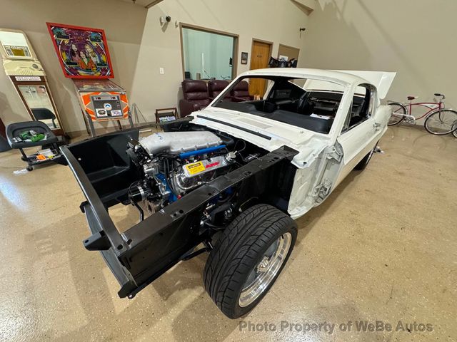 1968 Ford Mustang Fastback For Sale - 22547257 - 11