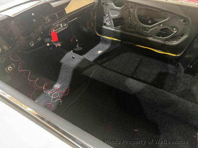 1968 Ford Mustang Fastback For Sale - 22547257 - 20