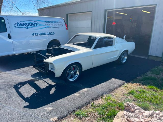 1968 Ford Mustang Fastback For Sale - 22547257 - 6