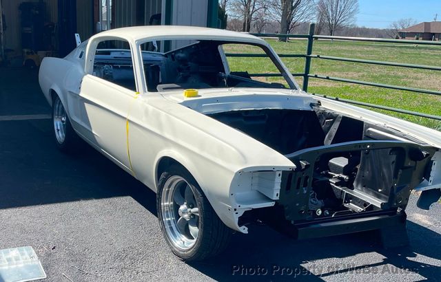 1968 Ford Mustang Fastback For Sale - 22547257 - 7