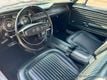 1968 Ford Mustang GT Fastback For Sale - 22546317 - 11