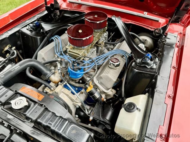 1968 Ford Mustang GT Fastback For Sale - 22546317 - 18