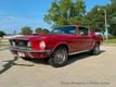 1968 Ford Mustang GT Fastback For Sale - 22546317 - 2