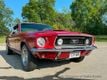 1968 Ford Mustang GT Fastback For Sale - 22546317 - 3