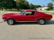 1968 Ford Mustang GT Fastback For Sale - 22546317 - 5