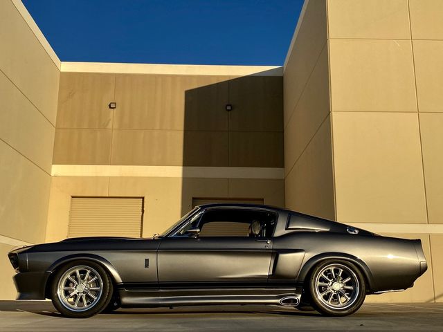 1968 Ford MUSTANG NEW Licensed Eleanor - 16702900 - 0