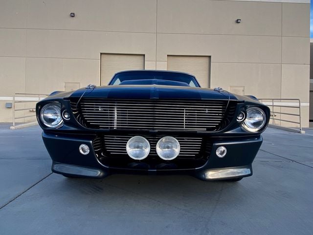 1968 Ford MUSTANG NEW Licensed Eleanor - 16702900 - 80