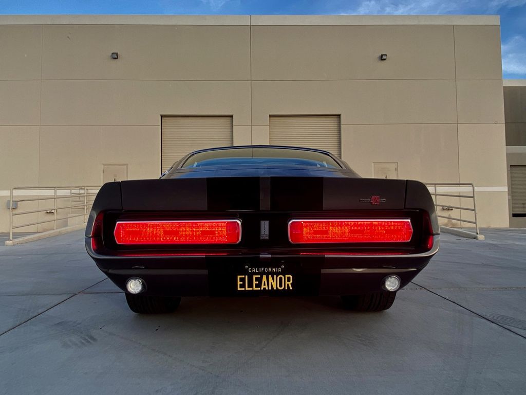 1968 Ford MUSTANG NEW Licensed Eleanor - 16702900 - 84