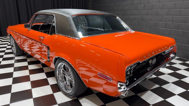 1968 Ford Mustang NICE PAINT CLEAN PONY 351cid AUTOMATIC - 22904687 - 9