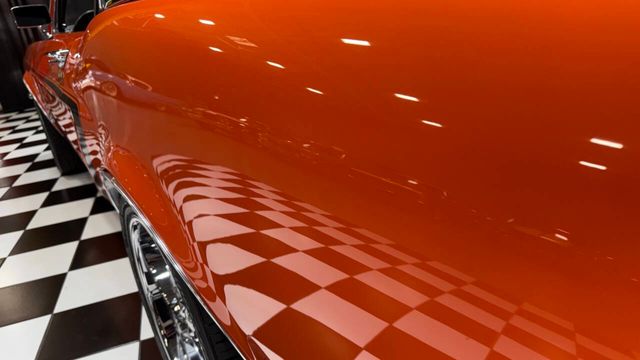 1968 Ford Mustang NICE PAINT CLEAN PONY 351cid AUTOMATIC - 22904687 - 20