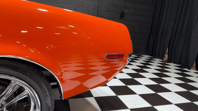 1968 Ford Mustang NICE PAINT CLEAN PONY 351cid AUTOMATIC - 22904687 - 22