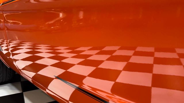 1968 Ford Mustang NICE PAINT CLEAN PONY 351cid AUTOMATIC - 22904687 - 23