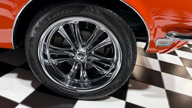 1968 Ford Mustang NICE PAINT CLEAN PONY 351cid AUTOMATIC - 22904687 - 28