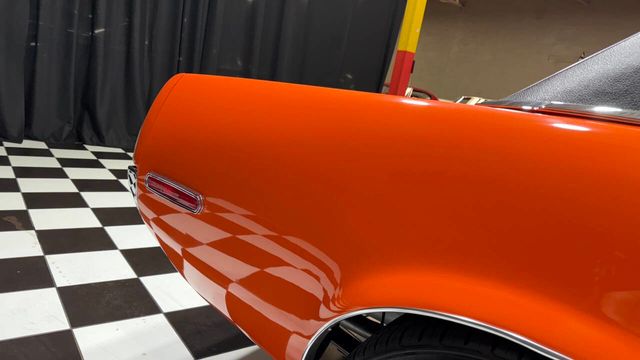 1968 Ford Mustang NICE PAINT CLEAN PONY 351cid AUTOMATIC - 22904687 - 31