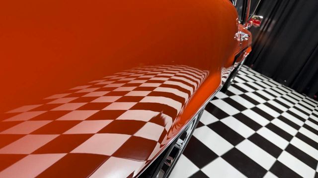 1968 Ford Mustang NICE PAINT CLEAN PONY 351cid AUTOMATIC - 22904687 - 33