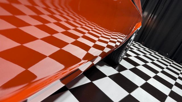 1968 Ford Mustang NICE PAINT CLEAN PONY 351cid AUTOMATIC - 22904687 - 34