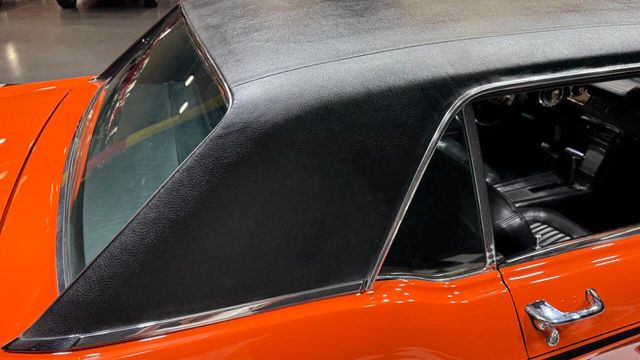 1968 Ford Mustang NICE PAINT CLEAN PONY 351cid AUTOMATIC - 22904687 - 35