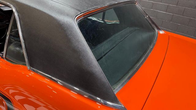 1968 Ford Mustang NICE PAINT CLEAN PONY 351cid AUTOMATIC - 22904687 - 36