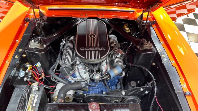 1968 Ford Mustang NICE PAINT CLEAN PONY 351cid AUTOMATIC - 22904687 - 3