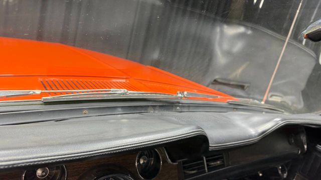 1968 Ford Mustang NICE PAINT CLEAN PONY 351cid AUTOMATIC - 22904687 - 45