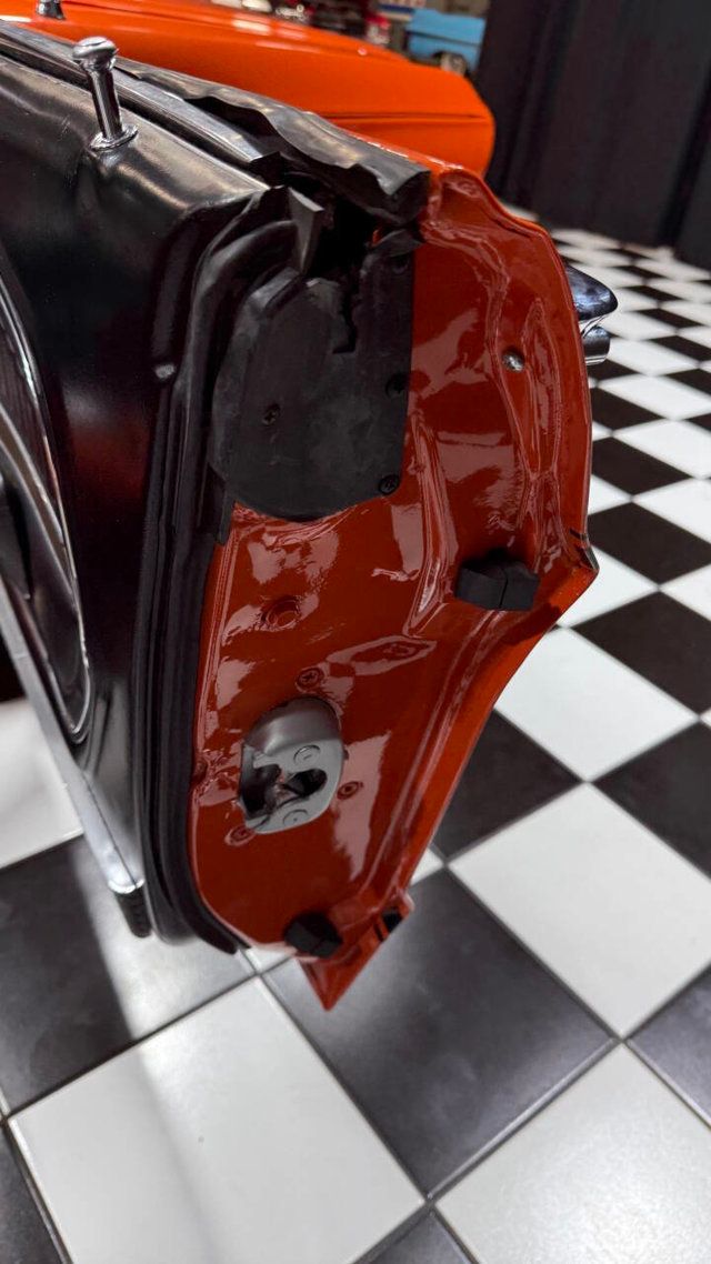 1968 Ford Mustang NICE PAINT CLEAN PONY 351cid AUTOMATIC - 22904687 - 47