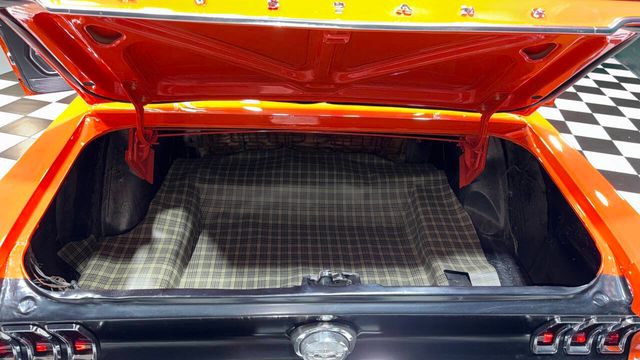 1968 Ford Mustang NICE PAINT CLEAN PONY 351cid AUTOMATIC - 22904687 - 4