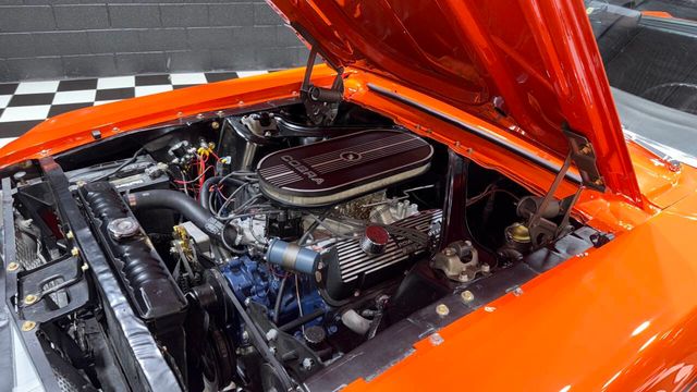 1968 Ford Mustang NICE PAINT CLEAN PONY 351cid AUTOMATIC - 22904687 - 56