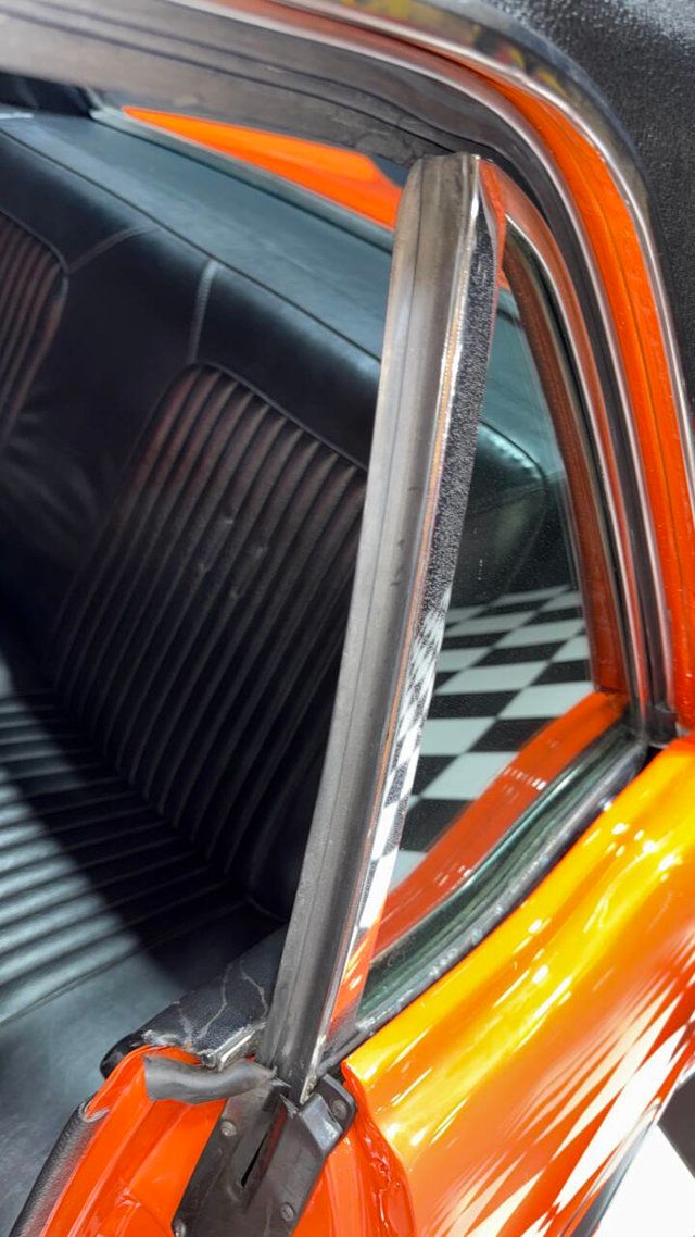 1968 Ford Mustang NICE PAINT CLEAN PONY 351cid AUTOMATIC - 22904687 - 58