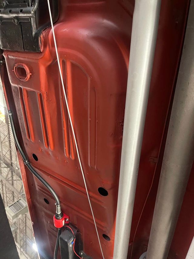 1968 Ford Mustang NICE PAINT CLEAN PONY 351cid AUTOMATIC - 22904687 - 65