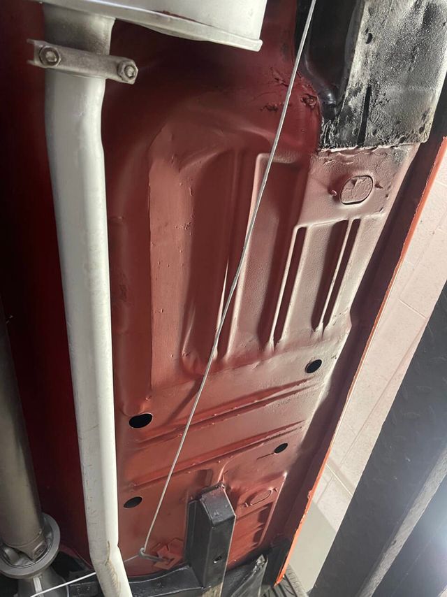 1968 Ford Mustang NICE PAINT CLEAN PONY 351cid AUTOMATIC - 22904687 - 66