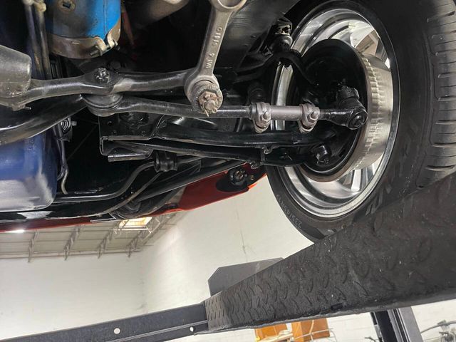 1968 Ford Mustang NICE PAINT CLEAN PONY 351cid AUTOMATIC - 22904687 - 67