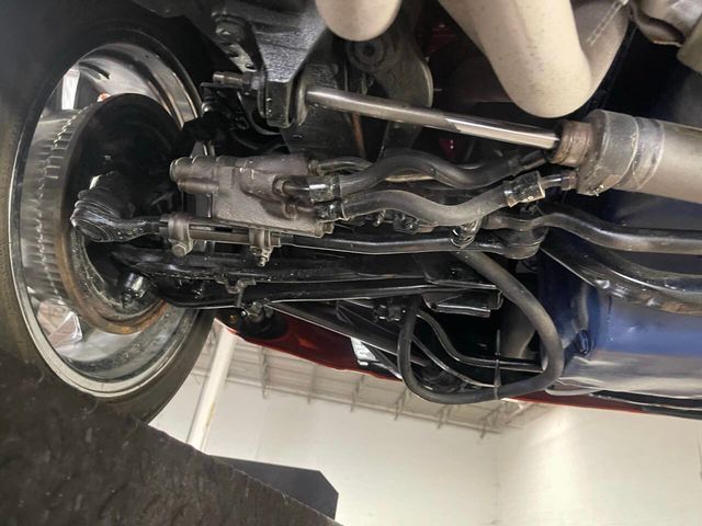 1968 Ford Mustang NICE PAINT CLEAN PONY 351cid AUTOMATIC - 22904687 - 68