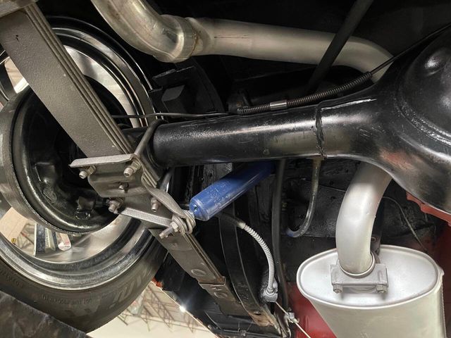 1968 Ford Mustang NICE PAINT CLEAN PONY 351cid AUTOMATIC - 22904687 - 69