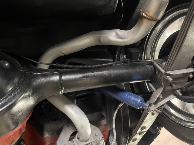 1968 Ford Mustang NICE PAINT CLEAN PONY 351cid AUTOMATIC - 22904687 - 70