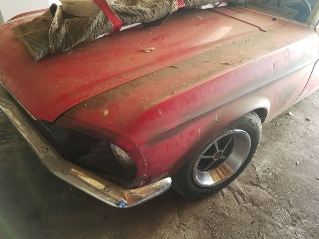 1968 Used Ford Mustang Project At Webe Autos Serving Long Island Ny Iid