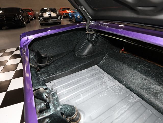 1968 Ford Mustang Violet Venom - 23056680 - 43